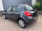 Renault Clio 1.2-16V Collection/Airco/Cruise-c/Lmv/Elek-pakk, Voorwielaandrijving, 535 kg, Gebruikt, 4 cilinders