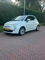 Fiat 500 1.4 16V 73KW C 2008, Auto's, Fiat, Voorwielaandrijving, 4 stoelen, 100 pk, 905 kg