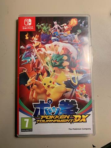 Nintendo pokemon tournament beschikbaar voor biedingen