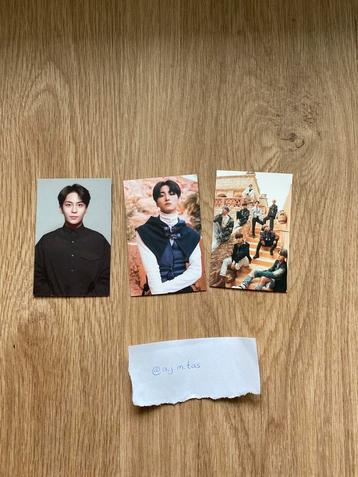 Ateez treasure ep. fin. All to action 1st anniversary beschikbaar voor biedingen