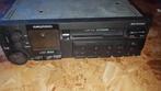 Zgan Grundig 3670 reverse autoradio, Auto diversen, Verzenden, Zo goed als nieuw