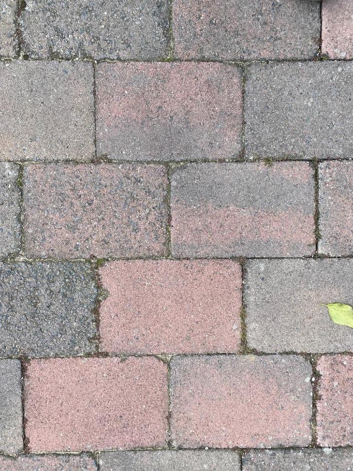 Klinkers, Tuin en Terras, Tegels en Klinkers, Klinkers, Beton, 10 m² of meer, Ophalen