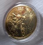 Poolse motoren serie: W.F.M, ORLEN penning, Ophalen of Verzenden, Overige materialen, Buitenland