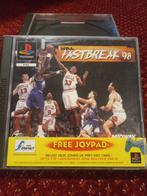 Nba Fastbreak '98, Ophalen of Verzenden, Zo goed als nieuw, Sport, 3 spelers of meer
