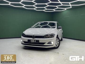 Volkswagen Polo 1.0 Comfortline Bluetooth | Sensor | Stoelv beschikbaar voor biedingen