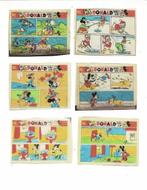 Donald Duck Maple Leaf plaatjes gezocht, Boeken, Prentenboeken en Plaatjesalbums, Verzenden, Gelezen