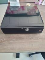 Desktop PC AMD A4-5300 4Gb Ram 112Gb SSD, Gebruikt, AMD, Ophalen of Verzenden, SSD