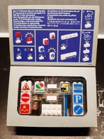 Lego verlichtingsstenen 9 volt, Ophalen of Verzenden, Nieuw, Complete set, Lego