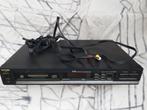 Philips Vintage CD speler CD 670/00R, Ophalen of Verzenden, Gebruikt, Philips