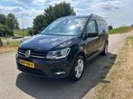Volkswagen Caddy Maxi 1.4 TSI Family DSG Trekhaak 7 personen, Stof, Gebruikt, Beige, 4 cilinders