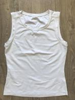 Witte sport top Mexx maat M, Maat 38/40 (M), Mexx sport, Wit, Ophalen of Verzenden