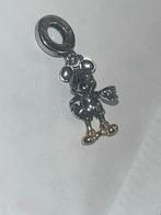 Pandora Disney Mickey Mouse 100 Jaar Jubileum Bedel, Verzenden, Pandora, Nieuw, 1 bedel