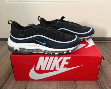 NIEUWE - NIKE AIR MAX 97- maat 41- origineel beschikbaar voor biedingen