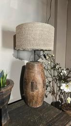 Tafellamp / vloerlamp, Ophalen