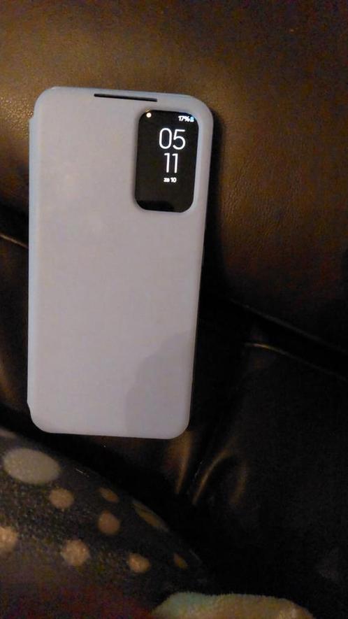 Mooie krasvrij a34 128 gb kopen 200 of.ruilen iphone!!, Telecommunicatie, Mobiele telefoons | Hoesjes en Frontjes | Samsung, Zo goed als nieuw
