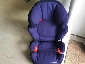 Maxi-Cosy autostoel type Rodi Paars van Kleur beschikbaar voor biedingen