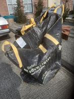 Lege big bag, Doe-het-zelf en Verbouw, Kratten en Dozen, 100 cm of meer, 60 cm of meer, Ophalen of Verzenden, Zo goed als nieuw
