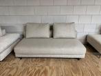 San Remo zonder arm l Whoon l Room108 l van €1415 voor €699, Ophalen, 100 tot 125 cm, 150 tot 200 cm, Driepersoons