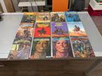 Blueberry hardcovers 12 stuks, Boeken, Stripboeken, Charlier & Giraud, Ophalen of Verzenden, Zo goed als nieuw, Meerdere stripboeken