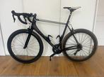 Cube litening pro C62, 28 inch, Gebruikt, 57 tot 61 cm, Meer dan 20 versnellingen