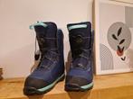 Snowboardschoenen, Sport en Fitness, Snowboarden, Ophalen of Verzenden, Zo goed als nieuw, Schoenen