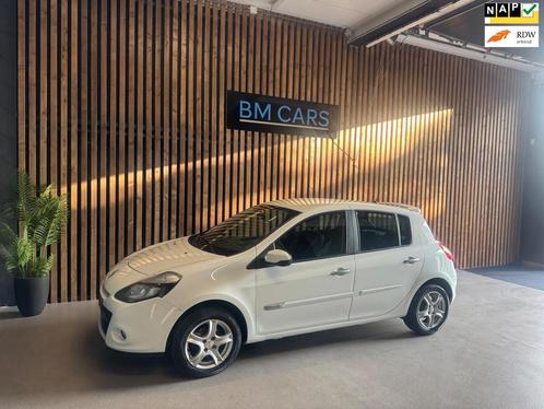 Renault Clio 1.2 Authentique Airco, Cruise Control, Sport, Auto's, Renault, Bedrijf, Te koop, Clio, ABS, Airbags, Airconditioning