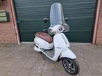 Te koop compleet of onderdelen DJJD elegance , defecte accu, Fietsen en Brommers, Brommeronderdelen | Scooters, Ophalen, Gebruikt