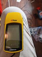 Carmin eTrex High Sensitivity GPS, Ophalen of Verzenden