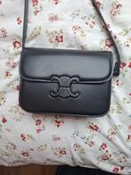 Tas zwart nieuw, Sieraden, Tassen en Uiterlijk, Tassen | Damestassen, Ophalen of Verzenden, Nieuw, Zwart, Schoudertasje