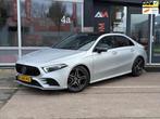 Mercedes-Benz A-klasse 200 Premium | Pano | Memory | Sfeer |, Euro 6, 163 pk, Bedrijf, 690 kg