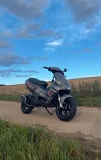 Gilera runner dubbeldisk dubbelgelagerd, Fietsen en Brommers, Gebruikt, Overige modellen, Ophalen of Verzenden, Benzine