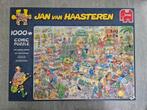 Jan van Haasteren - Het Tuincentrum, Ophalen of Verzenden, 500 t/m 1500 stukjes, Zo goed als nieuw