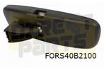Ford B-Max, C-Max (10/04-) binnenspiegel (schuifvoet) Origin, Auto-onderdelen, -, Verzenden, -, Nieuw