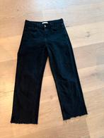 By bar jeans spijkerbroek zwart m, By bar, Zwart, Ophalen of Verzenden, Zo goed als nieuw