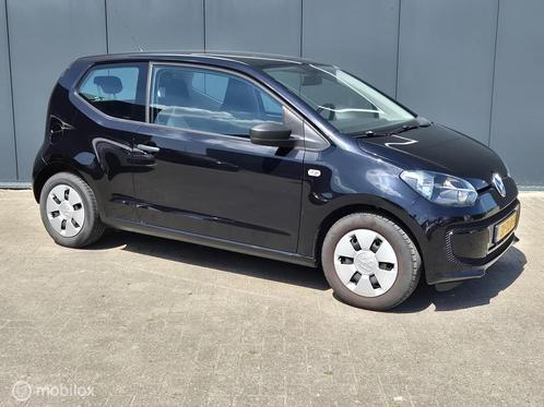 Volkswagen Up! 1.0 move up!|Airco|APK 7-2026, Auto's, Volkswagen, Bedrijf, Te koop, up!, ABS, Airbags, Airconditioning, Alarm