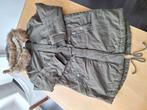 Winterjas, parka van de H&M maat 46, Kleding | Dames, Jassen | Winter, Ophalen of Verzenden, Zo goed als nieuw, Maat 46/48 (XL) of groter