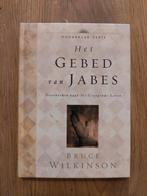 B.H. Wilkinson - Het gebed van Jabes, B.H. Wilkinson, Christendom | Protestants, Ophalen of Verzenden, Zo goed als nieuw