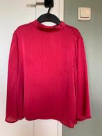 Blouse Zara, Zara, Ophalen of Verzenden, Roze, Zo goed als nieuw