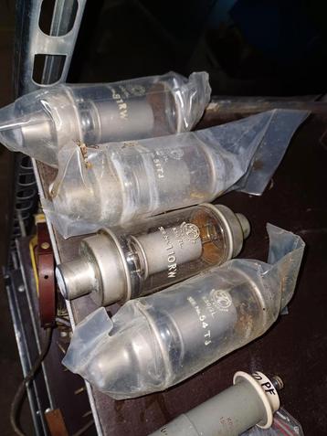 Vacuum C NOS k50/2l beschikbaar voor biedingen