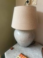 Schemerlampen en kapjes, Ophalen of Verzenden, Rond, 25 tot 50 cm