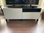 Tv meubel ikea 120 cm gratis, Ophalen, 25 tot 50 cm, 100 tot 150 cm, Minder dan 100 cm
