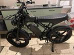 Mooie fatbike H9 te koop met 2 accus en lader, 59 cm of meer, Ophalen, Zo goed als nieuw, Overige merken