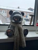 Riviera Maison Beer Spaarpot, Ophalen of Verzenden, Zo goed als nieuw, Metaal, Minder dan 50 cm