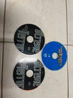 2 hardcore CD’s, Ophalen of Verzenden, Gebruikt
