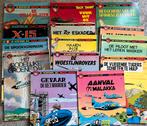 Buck Danny Stripboeken Collectie, Boeken, Stripboeken, Meerdere stripboeken, Ophalen of Verzenden, Gelezen