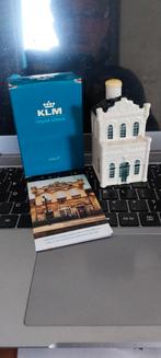 KLM huisjes  KLM 104 nieuw, Verzamelen, 81 t/m 91, Ophalen of Verzenden, Zo goed als nieuw