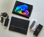 SURFACE PRO / BOOK ALTERNATIEF Dell 7285 2in1 i7 1TB PEN Hub, 12 inch, Ophalen of Verzenden, 1 TB, Usb-aansluiting