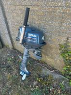 Yamaha 4 PK 4 takt kortstaart, Watersport en Boten, Ophalen, Zo goed als nieuw, Benzine, Minder dan 5 pk