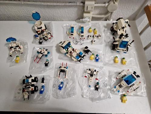 Lego Space Futuron Collectie, Kinderen en Baby's, Speelgoed | Duplo en Lego, Gebruikt, Lego, Ophalen of Verzenden