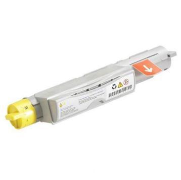 Dell 593-10123 (jd750) toner geel hoge capaciteit beschikbaar voor biedingen